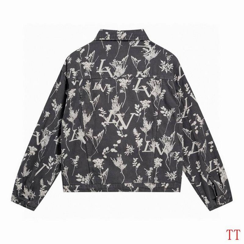 LV Women's Outwear 8